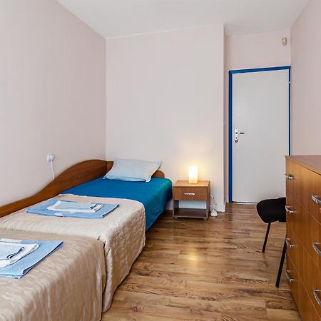 Morska Sirena Apartment ヴァルナ エクステリア 写真