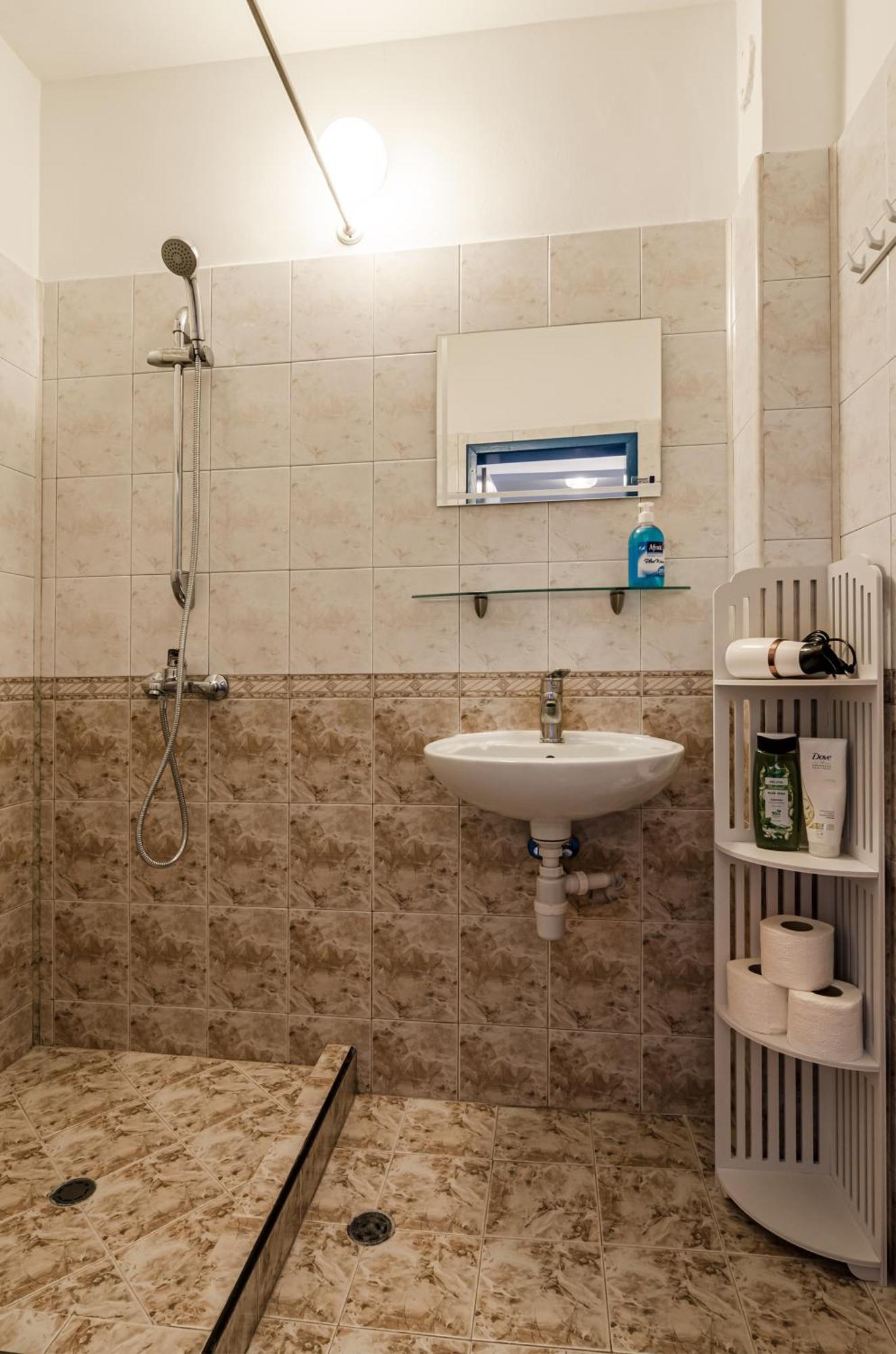 Morska Sirena Apartment ヴァルナ エクステリア 写真